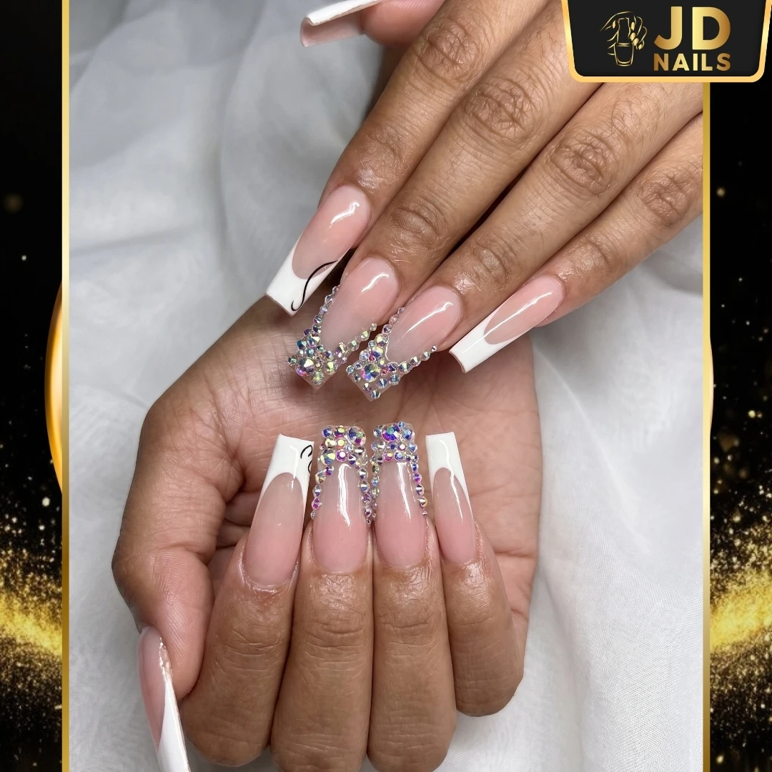 Cute nail designs
